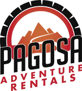 Pagosa Adventure Rentals